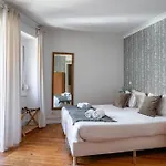 Konukevi Cozy Avenida By Lisbeyond 3*