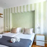 Cozy Avenida By Lisbeyond Konukevi 3*