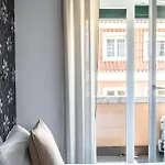 Cozy Avenida By Lisbeyond