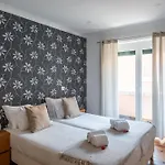 Cozy Avenida By Lisbeyond 3* Lisboa