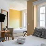 Konukevi Cozy Avenida By Lisbeyond 3*