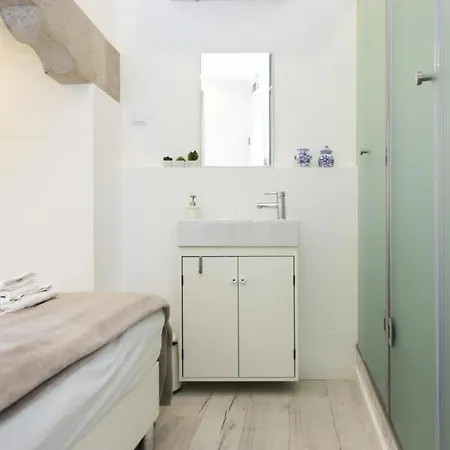 Gasthof Cozy Avenida By Lisbeyond 3*