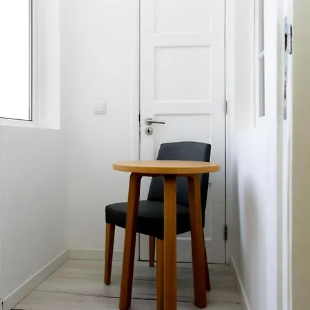 Гостевой дом Cozy Avenida By Lisbeyond