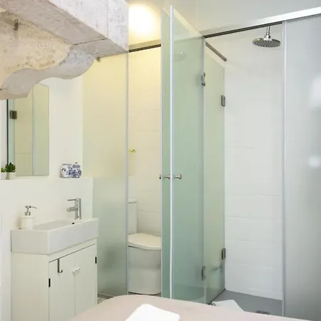 Cozy Avenida 3* Lisboa