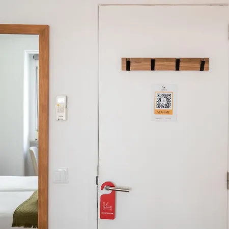 Cozy Avenida By Lisbeyond Лиссабон