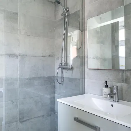 Cozy Avenida By Lisbeyond 2* Лиссабон