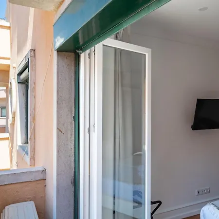 Гостевой дом Cozy Avenida By Lisbeyond