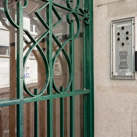 Cozy Avenida By Lisbeyond Гостевой дом 2*