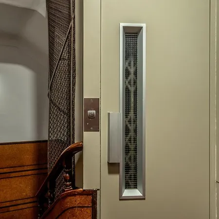 Cozy Avenida By Lisbeyond Лиссабон