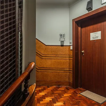 Cozy Avenida By Lisbeyond