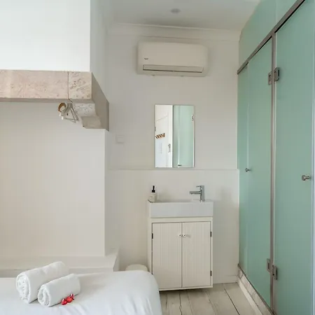 Cozy Avenida 3* Lisboa