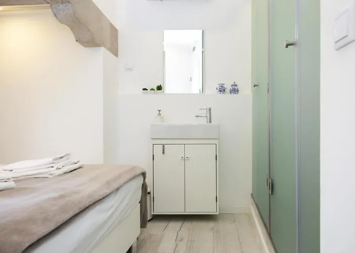 Gasthuis Cozy Avenida By Lisbeyond 2*