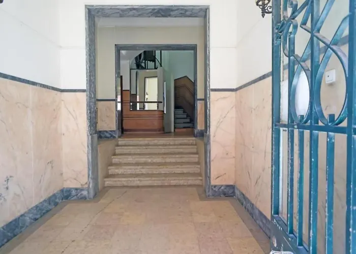 Cozy Avenida By Lisbeyond Gasthuis 2*