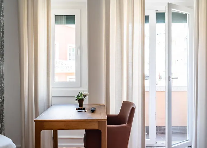 Cozy Avenida By Lisbeyond