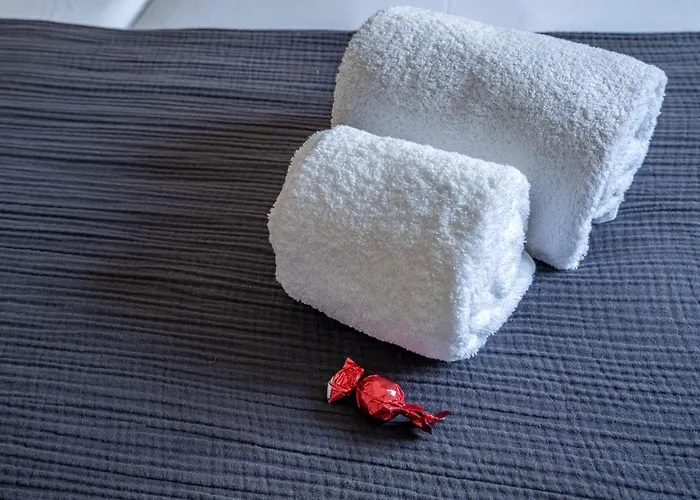 Cozy Avenida By Lisbeyond 2*