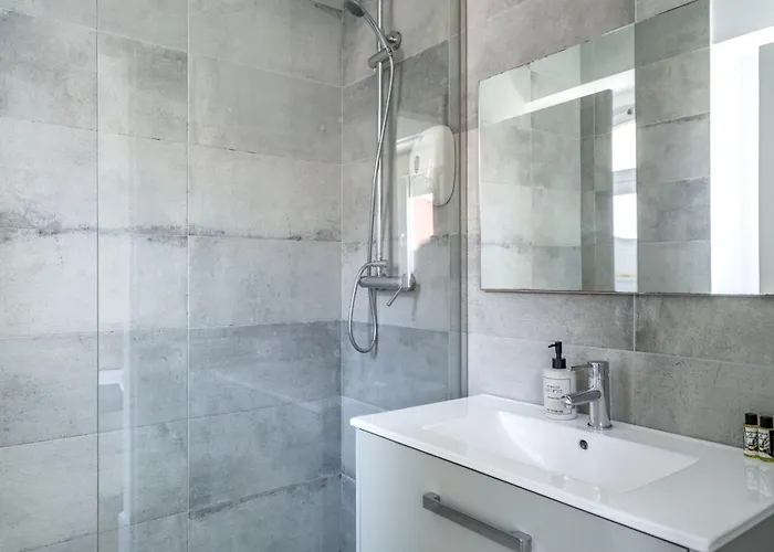 Cozy Avenida By Lisbeyond 2* Lissabon