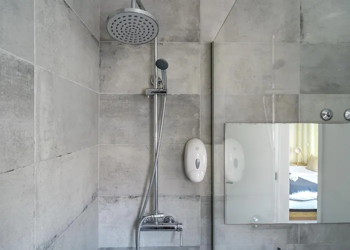 Cozy Avenida By Lisbeyond Gasthuis