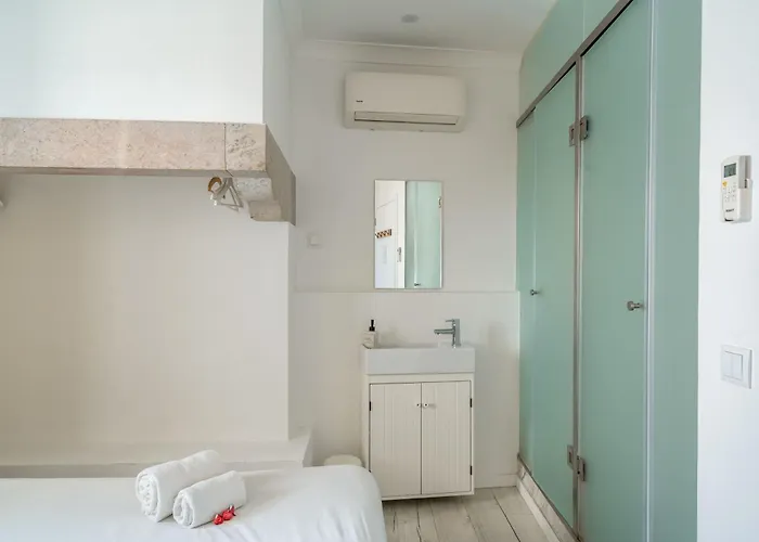 Cozy Avenida By Lisbeyond 2* Lissabon