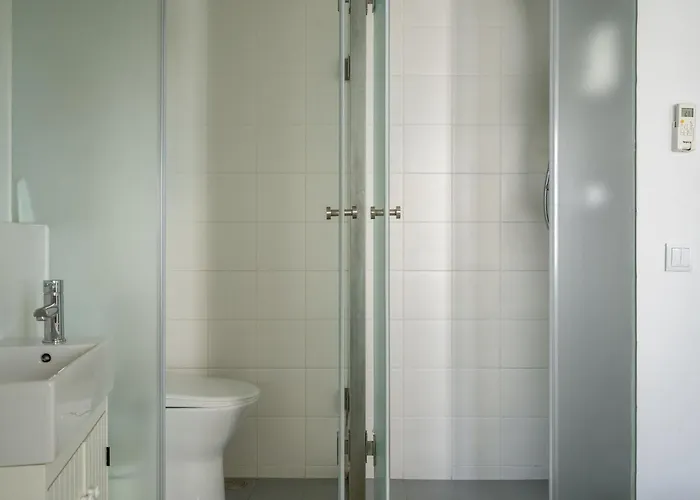 Cozy Avenida By Lisbeyond