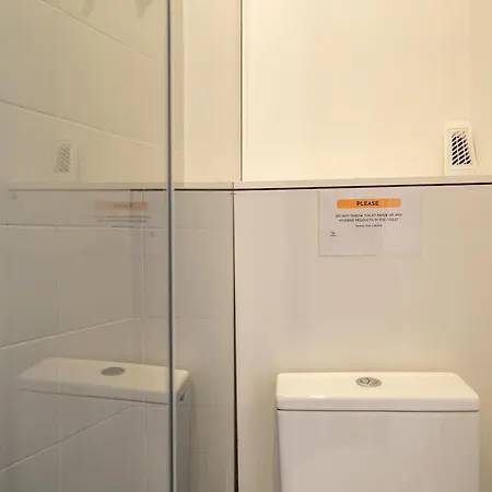 Penzion Cozy Avenida By Lisbeyond