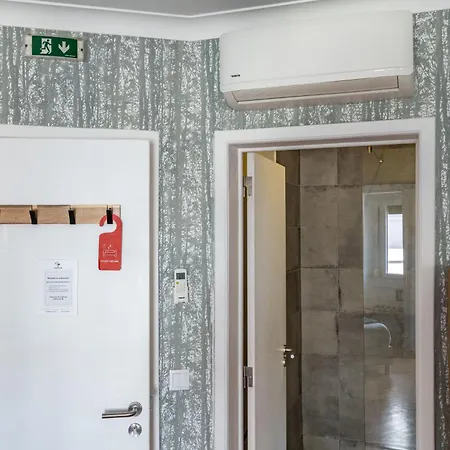 Cozy Avenida By Lisbeyond Penzion