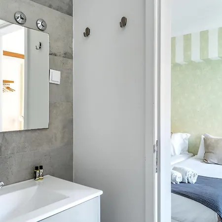 Guest house Cozy Avenida By Lisbeyond 3*