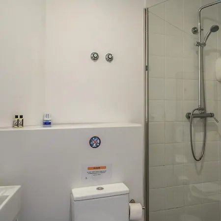 Cozy Avenida By Lisbeyond Lisboa