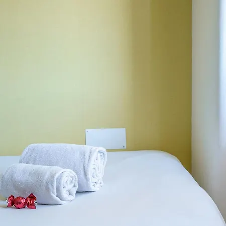 Cozy Avenida Maison d'hôtes