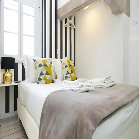 Cozy Avenida By Lisbeyond