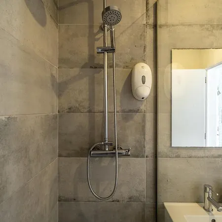 Cozy Avenida By Lisbeyond Gæstehus Lisboa