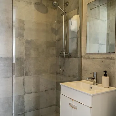 Gæstehus Cozy Avenida By Lisbeyond