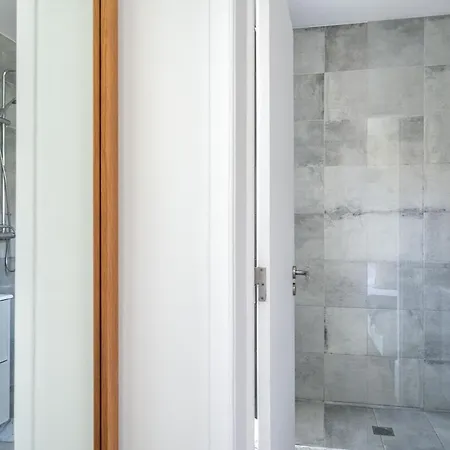 Cozy Avenida By Lisbeyond