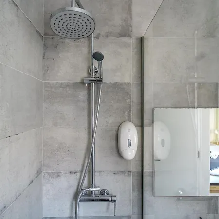 Cozy Avenida By Lisbeyond Gæstehus