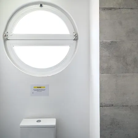 Cozy Avenida By Lisbeyond Gæstehus Lisboa