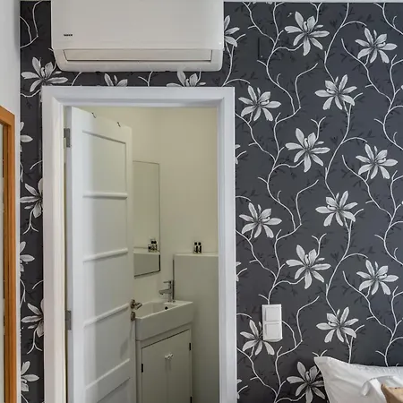 Cozy Avenida By Lisbeyond Gæstehus